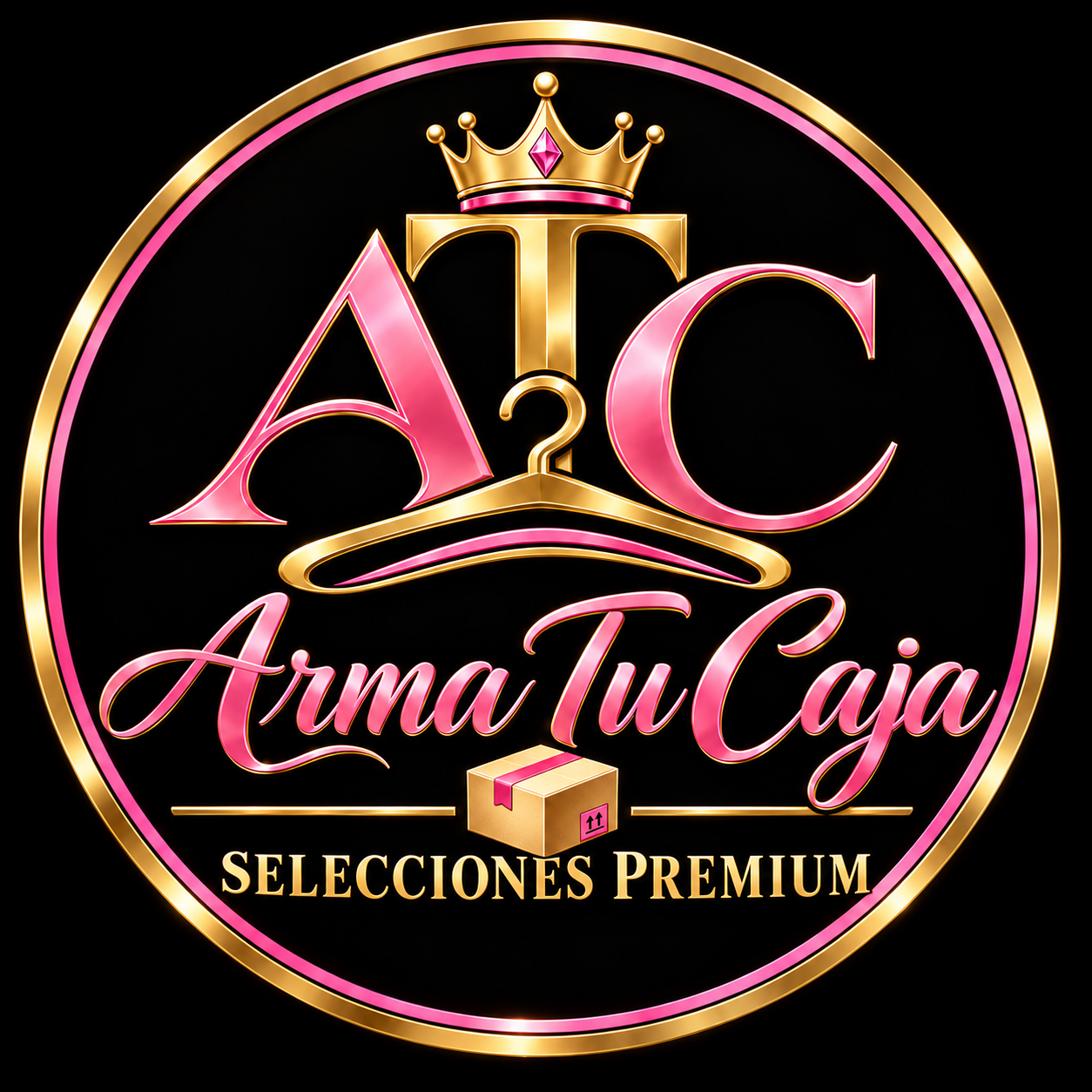Selecciones Premium logo